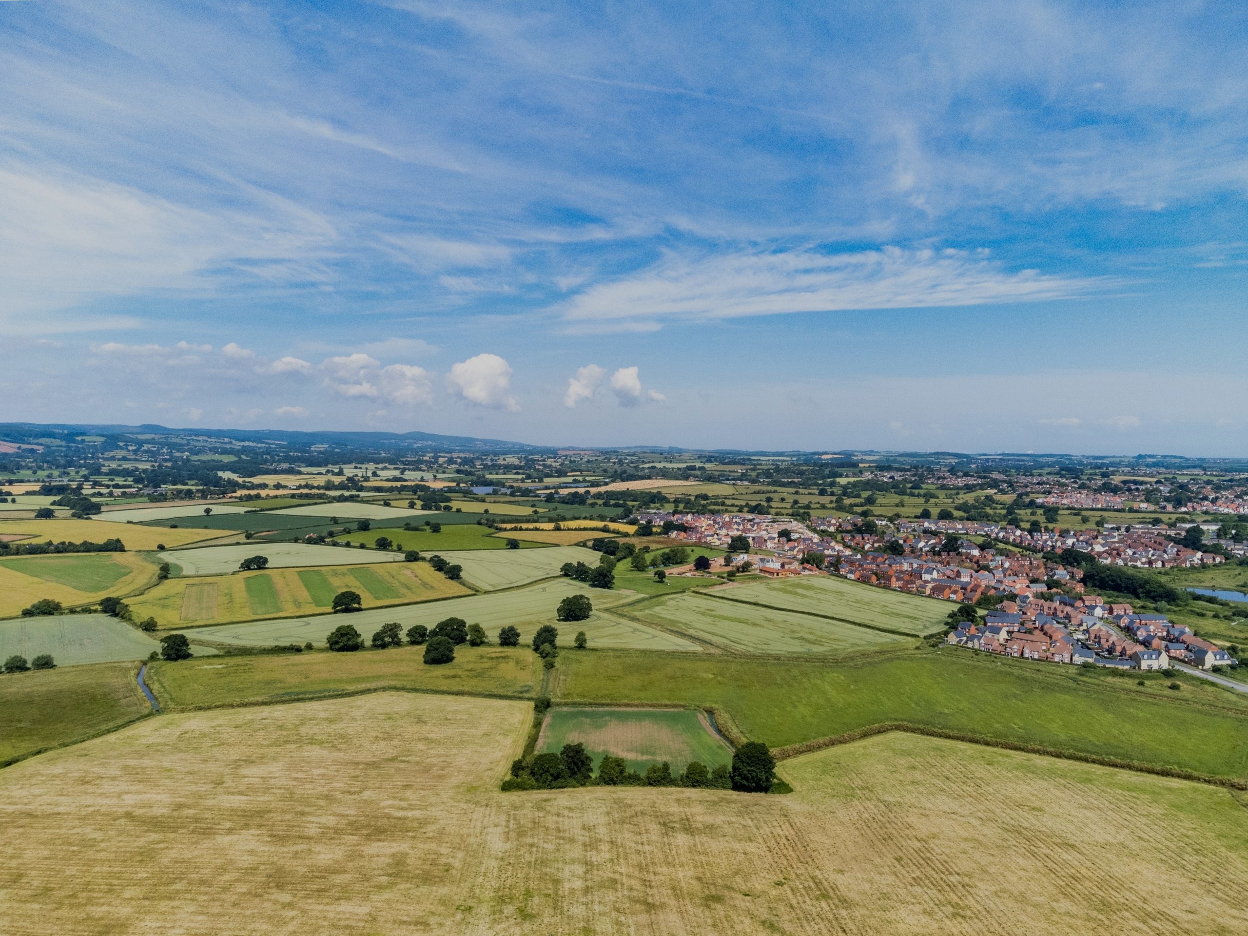 Get planning for land